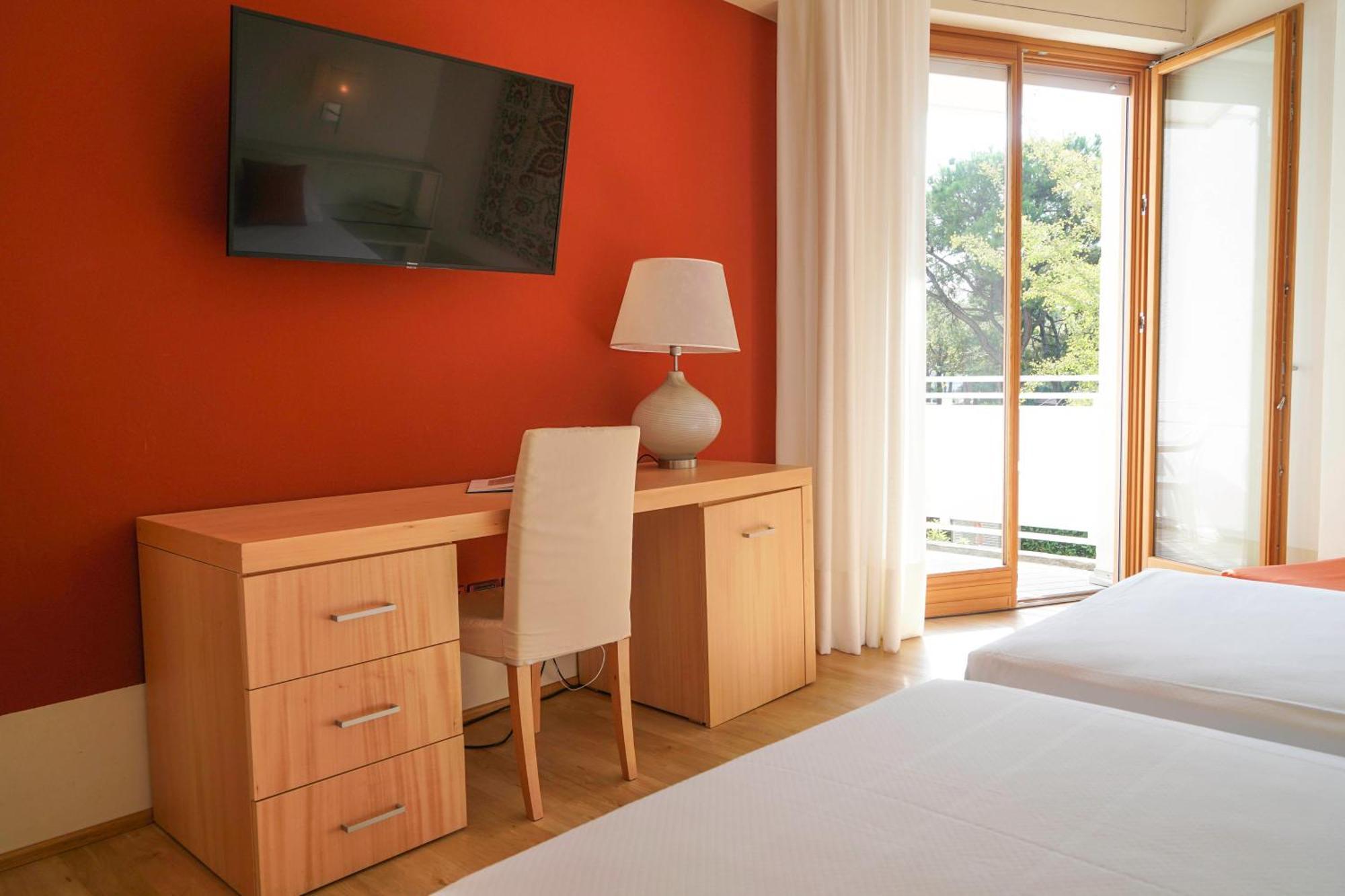 Art&Park Hotel Union Lido คาวัลลิโน-เตรปอร์ติ ภายนอก รูปภาพ